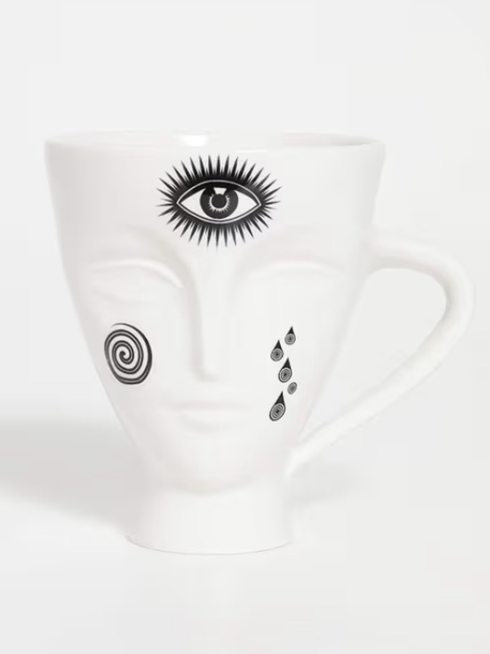 NWOT Jonathan Adler Guiliette Mug